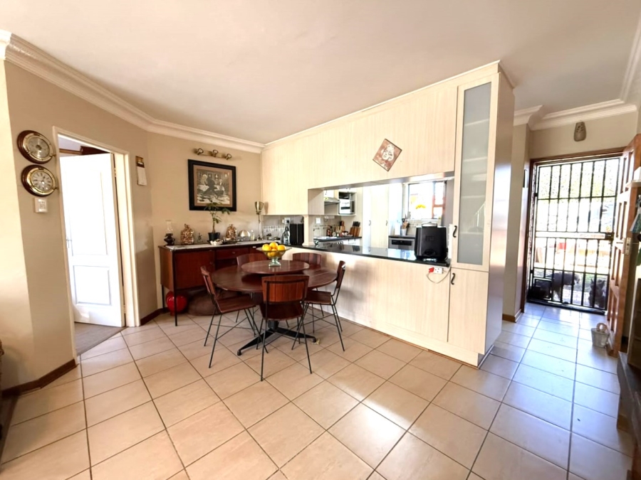 3 Bedroom Property for Sale in Universitas Free State